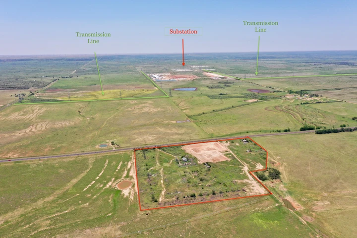 Main Listing Image