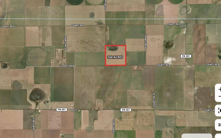 Main Listing Image