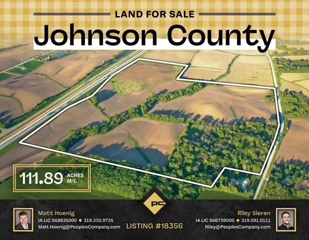 Main Listing Image
