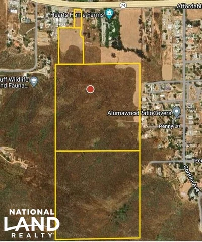 Main Listing Image