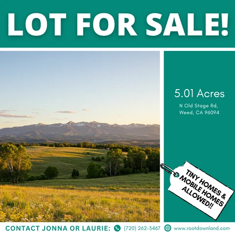 Main Listing Image