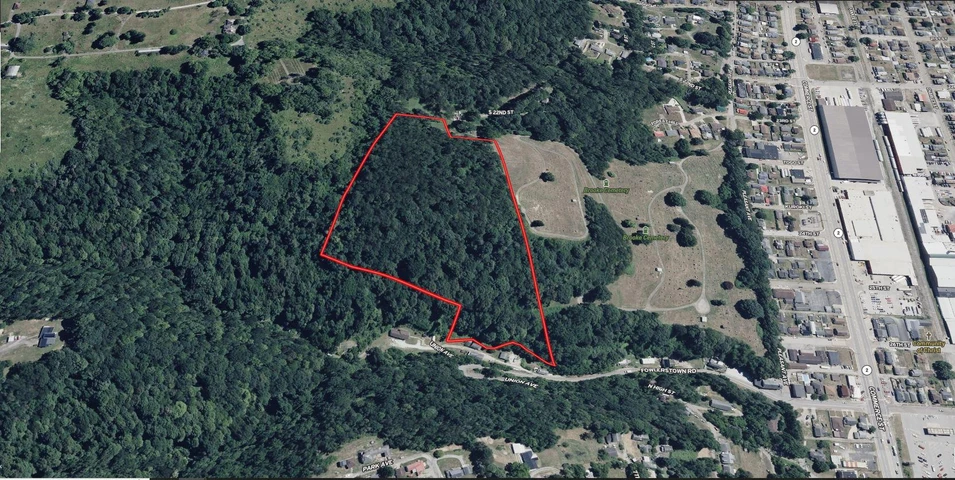 Main Listing Image