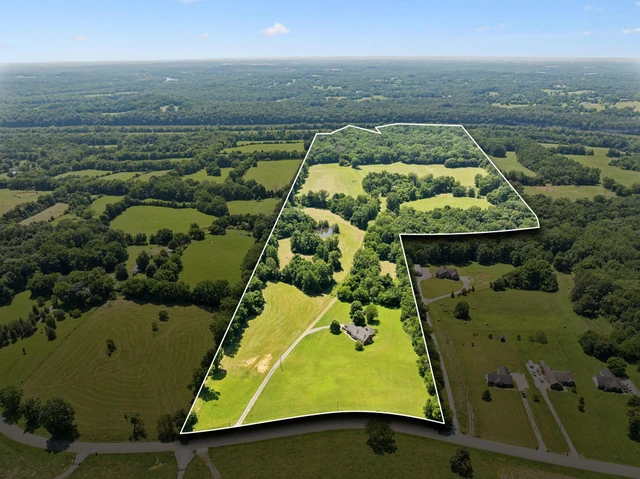 Main Listing Image