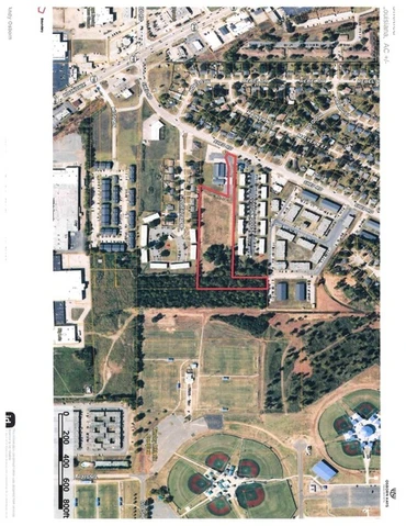 Main Listing Image
