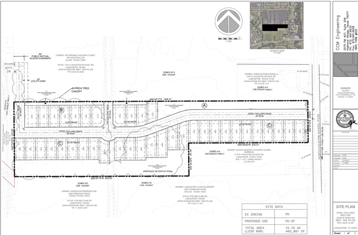 Main Listing Image