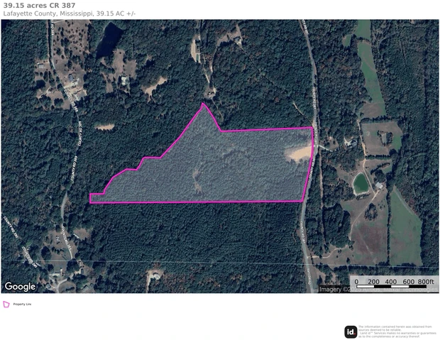 Main Listing Image
