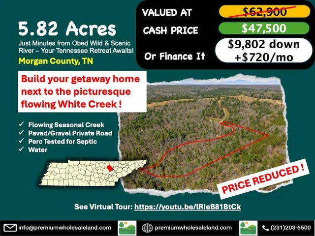 Main Listing Image