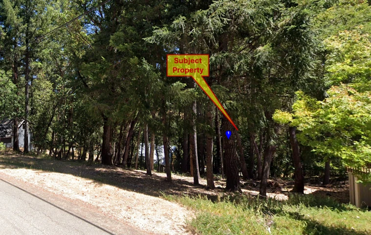 Main Listing Image