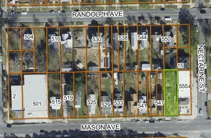 Main Listing Image