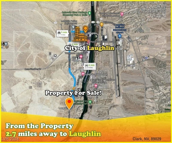 Main Listing Image
