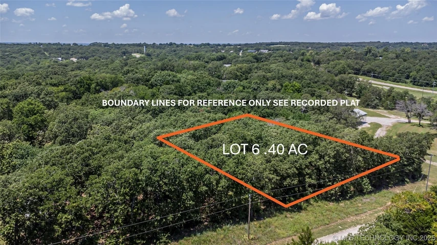 Main Listing Image