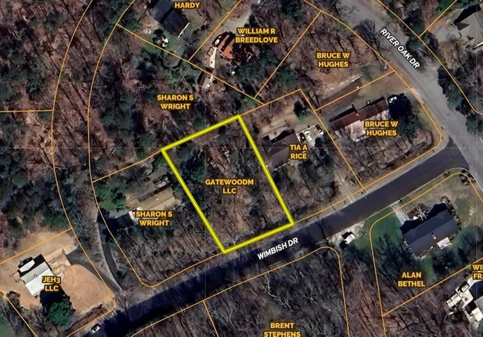 Main Listing Image