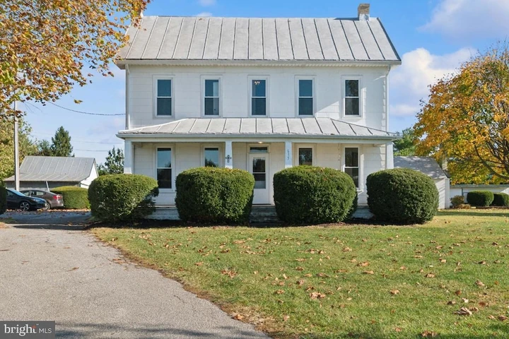 Main Listing Image