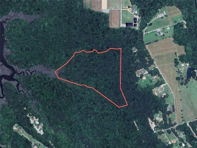 Main Listing Image