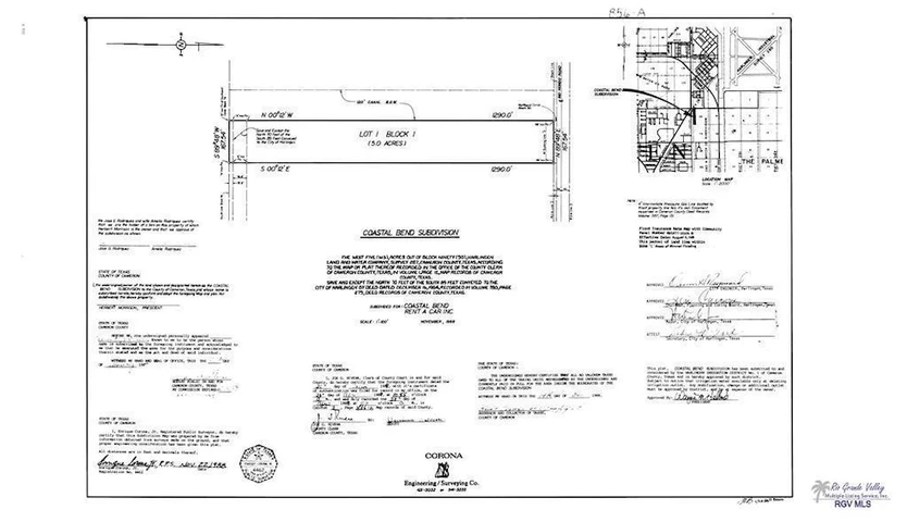 Main Listing Image