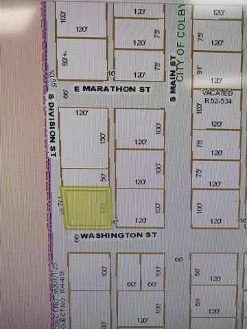 Main Listing Image