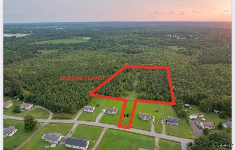 Main Listing Image