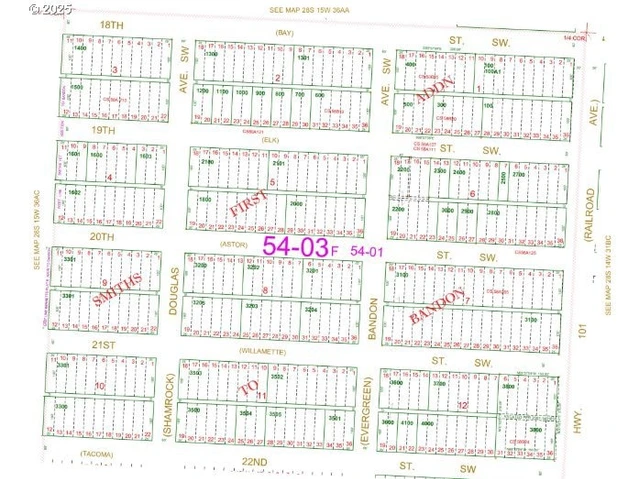 Main Listing Image
