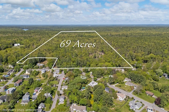 Main Listing Image