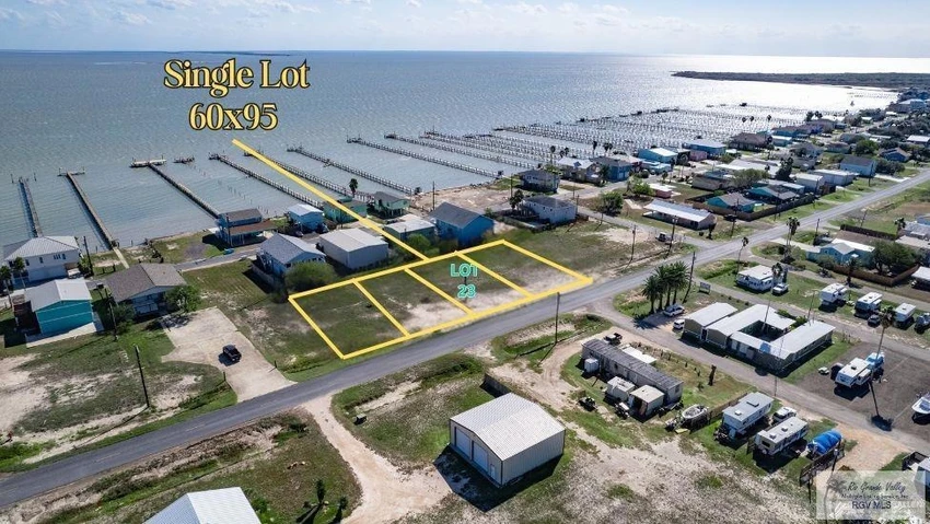 Main Listing Image
