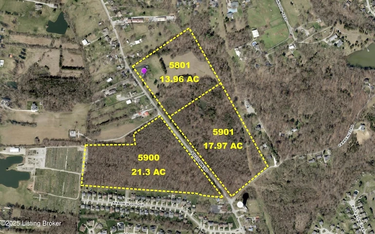 Main Listing Image