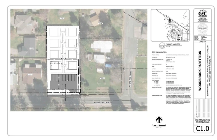 Main Listing Image