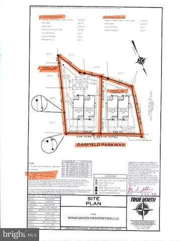 Main Listing Image