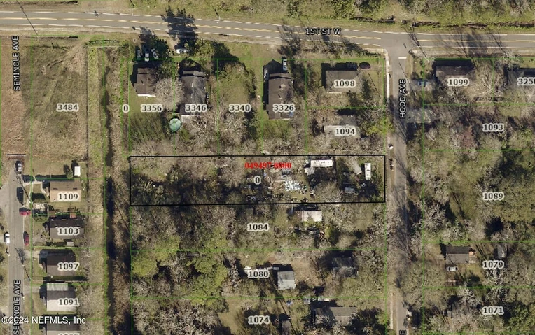 Main Listing Image