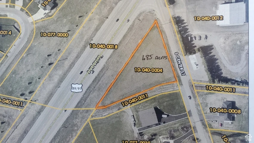 Main Listing Image