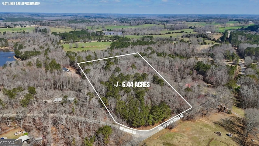 Main Listing Image