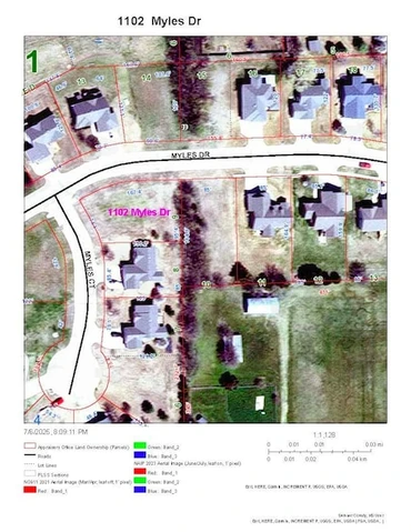 Main Listing Image