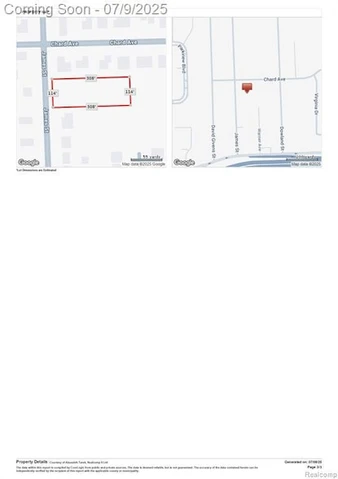 Main Listing Image