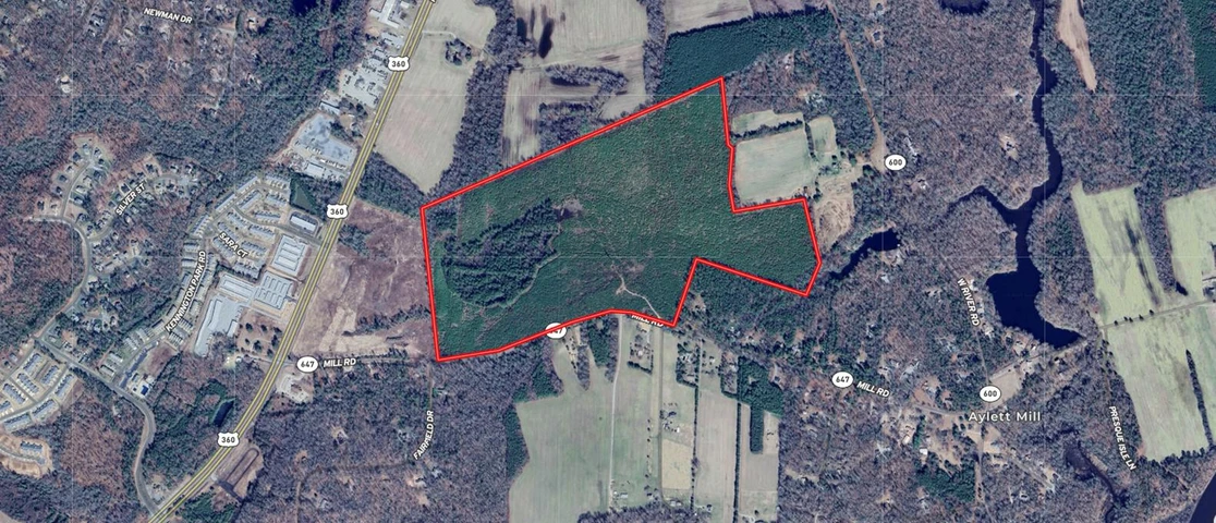 Main Listing Image