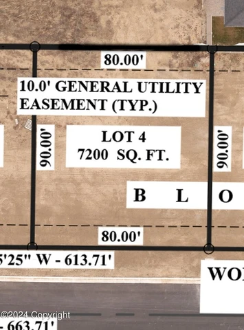 Main Listing Image