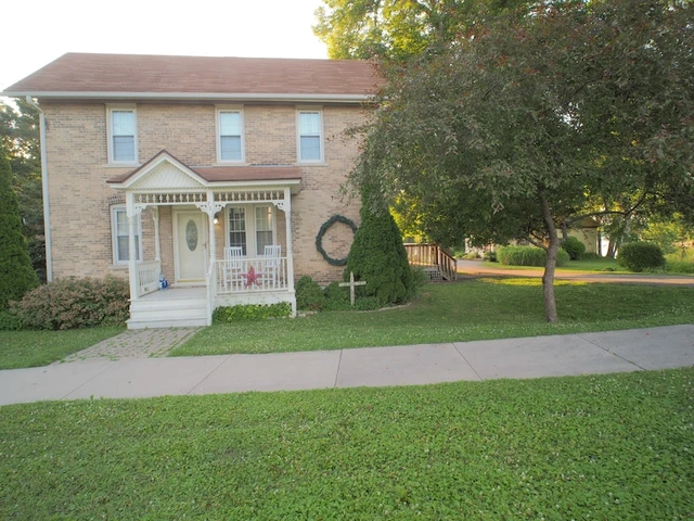Main Listing Image