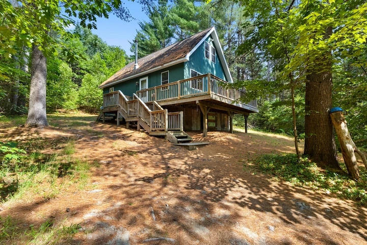 Main Listing Image