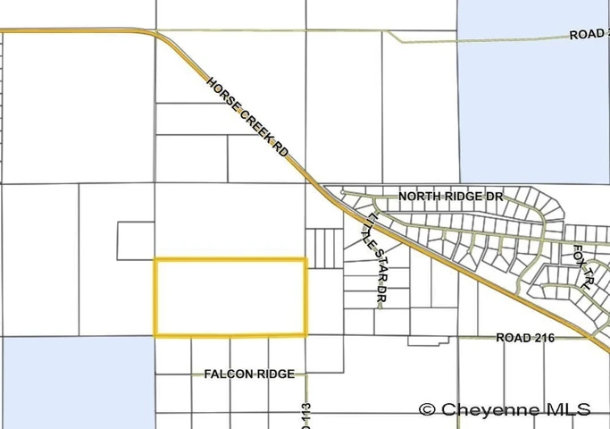 Main Listing Image