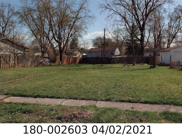 Main Listing Image