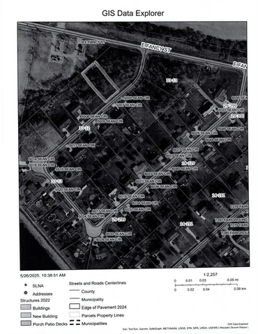 Main Listing Image