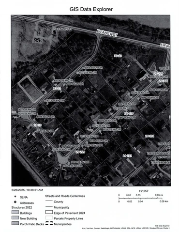 Main Listing Image