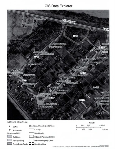 Main Listing Image
