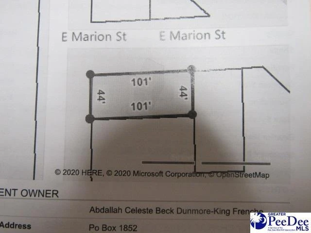 Main Listing Image
