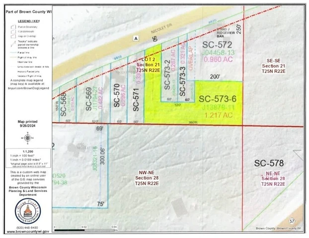 Main Listing Image