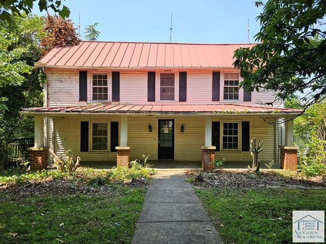Main Listing Image