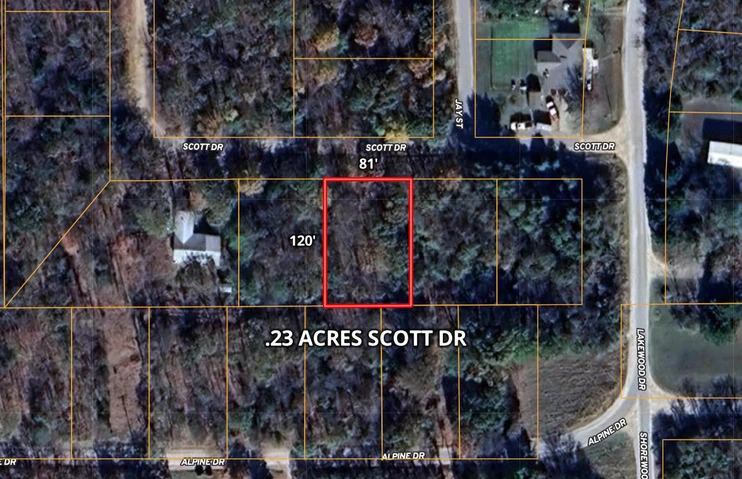 Main Listing Image