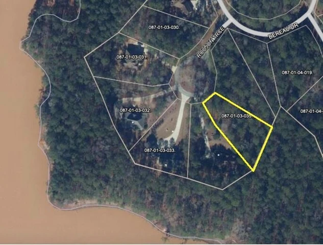 Main Listing Image