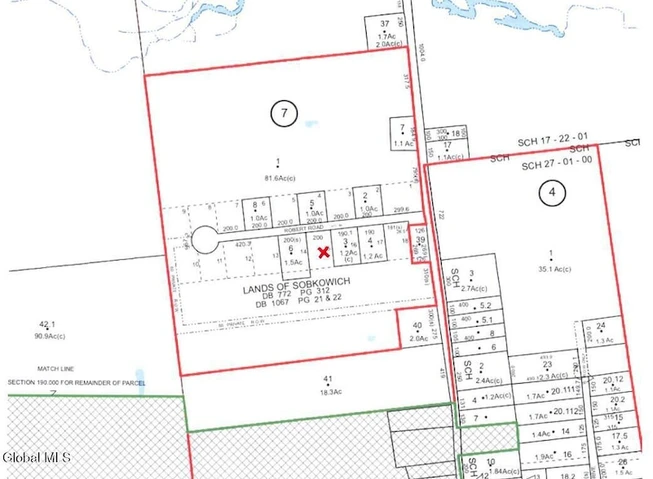 Main Listing Image