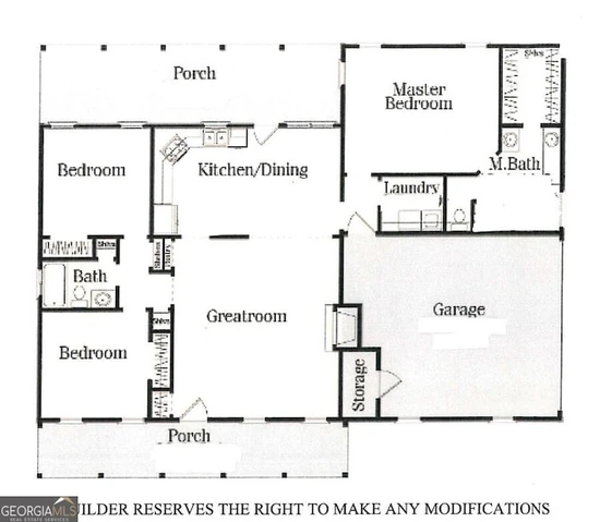Main Listing Image