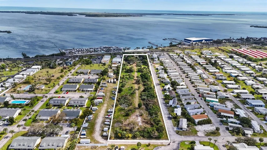 Main Listing Image