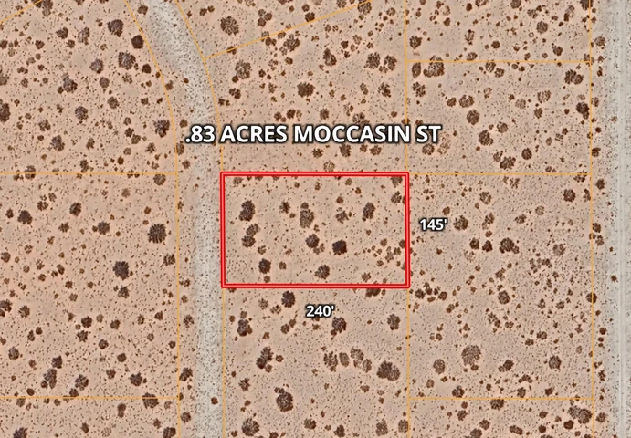 Main Listing Image